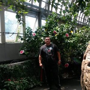 Meet your Posher, Luis